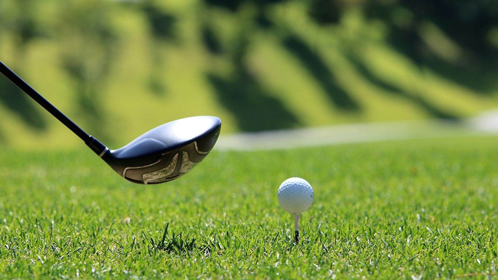 Evad' Parc Montenois : Championnats de France de swingolf en double