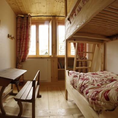 Gîte de la Fontaine Ronde