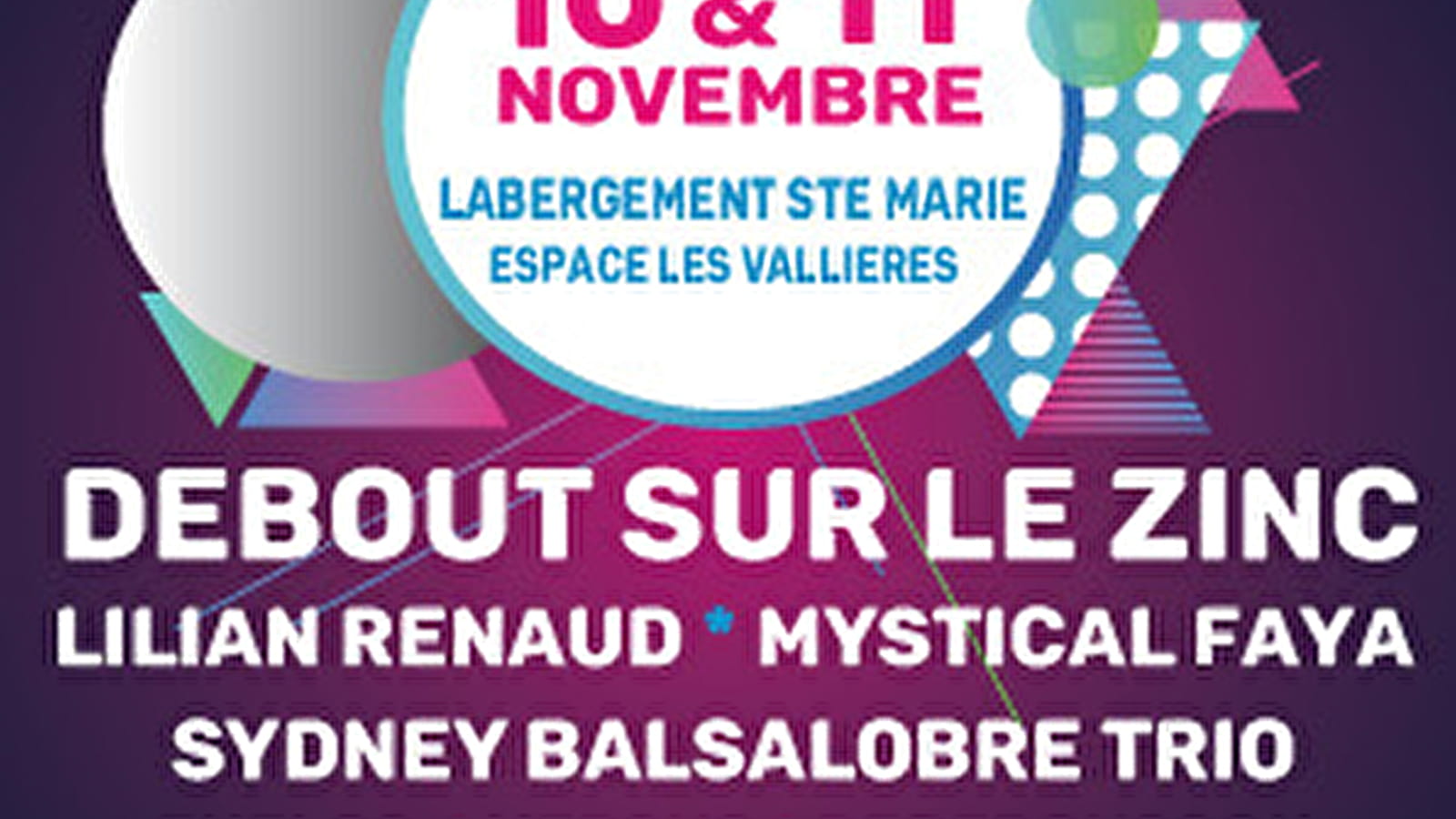 Festi'Diff - Le festival des différences