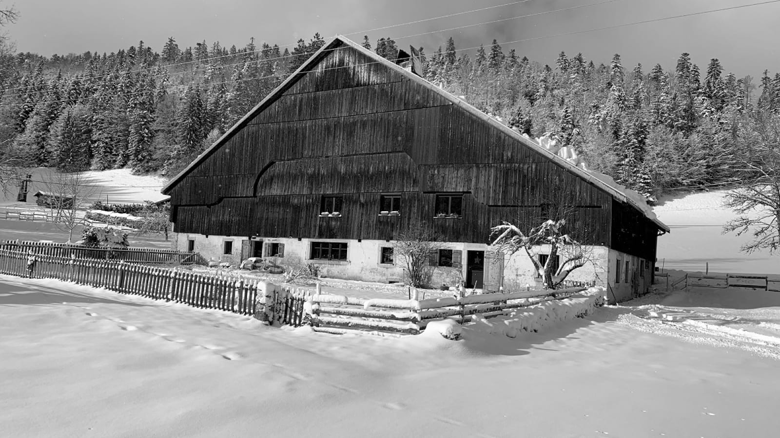 RK Le Chalet