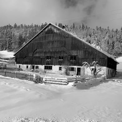 RK Le Chalet