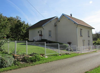 Gîte - La Malathière - BOURNOIS