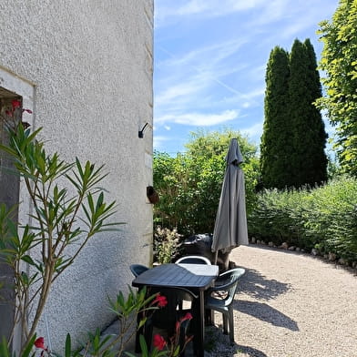 Chez la Marguerite