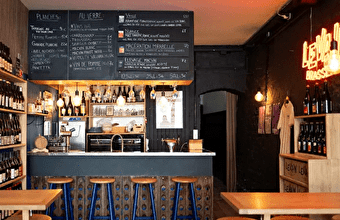 Brasserie du Levain - BESANCON
