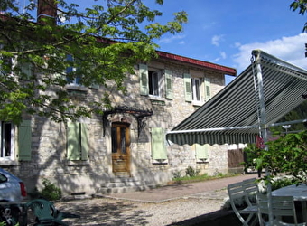 La Casita - Appartement 1 - MALBUISSON