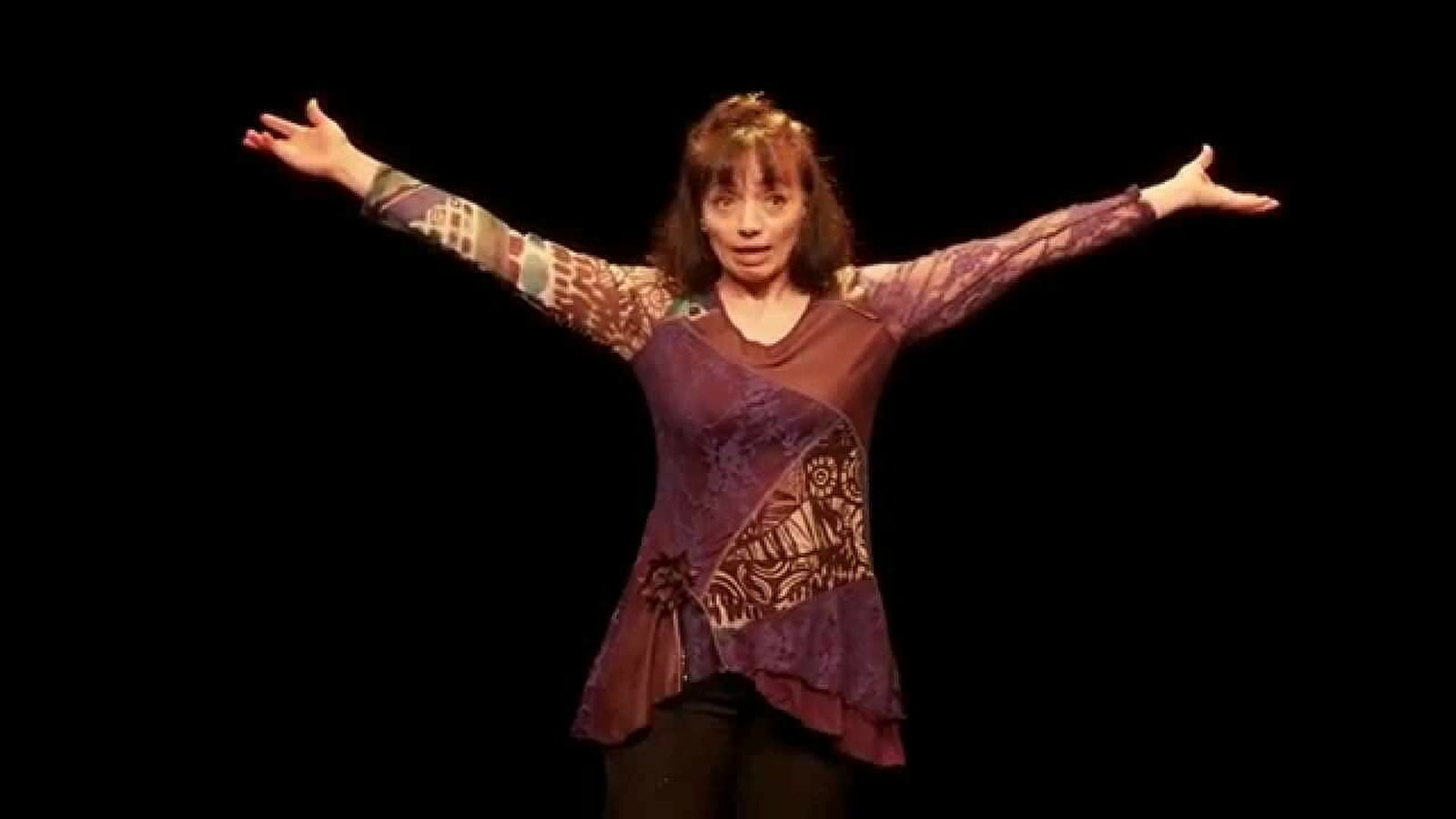 Visite guidée - Le cercueil de verre, un compte de Nathalie Léone