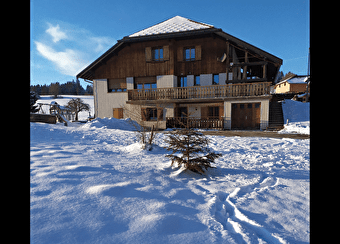 Appartement - Chez les Guichard - GELLIN