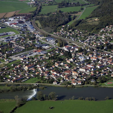 Roche-lez-Beaupré
