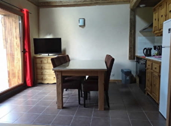 Nordique Symbiose - Les Cimes Vertes - CHAPELLE-DES-BOIS