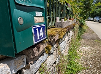 La Quatorze - BAUME-LES-DAMES