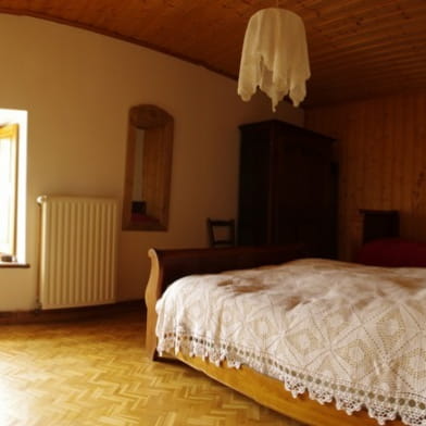 Gîte de la Fontaine Ronde